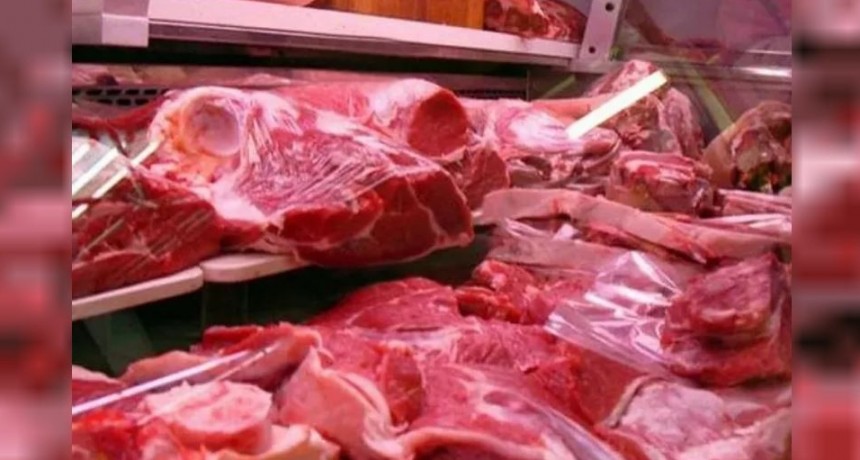 El precio de la carne sube cada vez menos pero el consumo no repunta