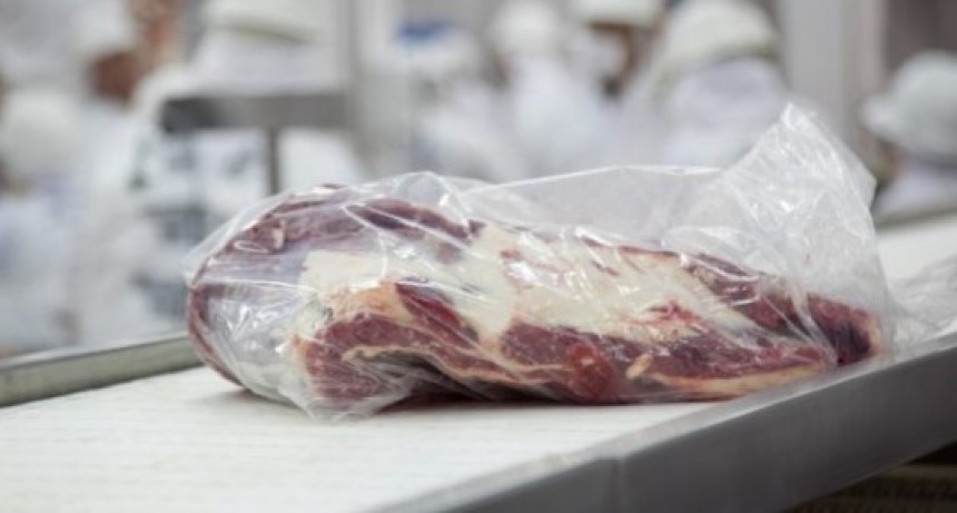 El Salvador comprar&aacute; carne bovina por primera vez a la Argentina