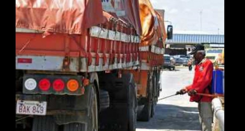 Renunci&oacute; el Coordinador General de Piensos del SENASA