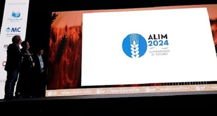 Las perspectivas del trigo en el mundo fue la vedette de la &uacute;ltima jornada de la Alim 2024