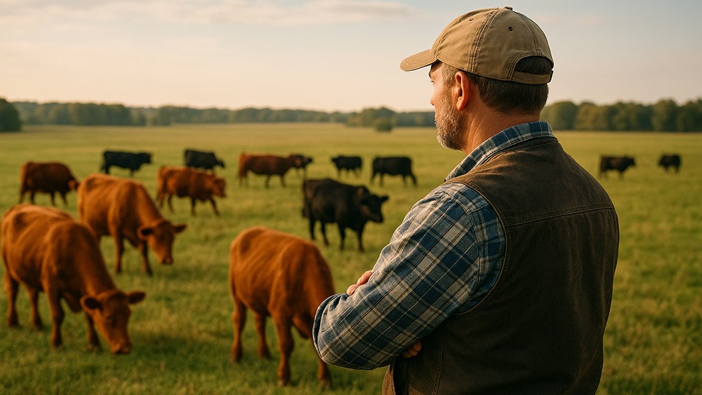 Un nuevo escenario político para planificar la ganadería de largo plazo