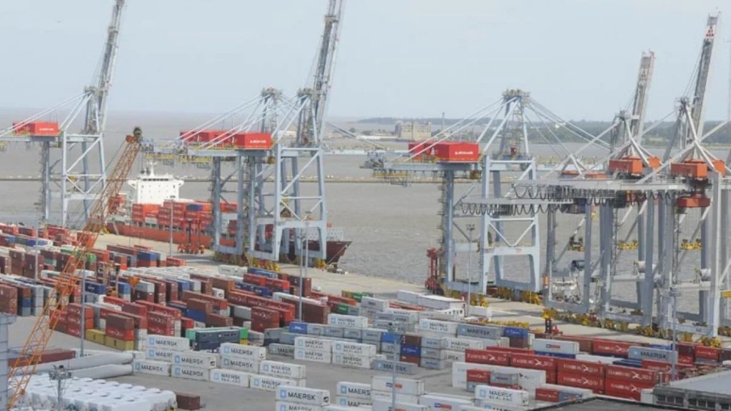 China devuelve carne uruguaya por residuos de medicamento veterinario