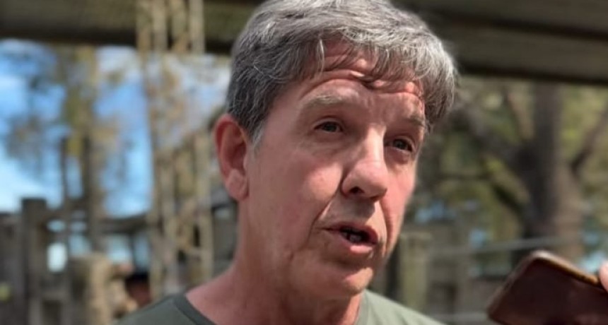 El productor de caba&ntilde;a &ldquo;tiene que invertir mucho en plata y tiempo&rdquo;