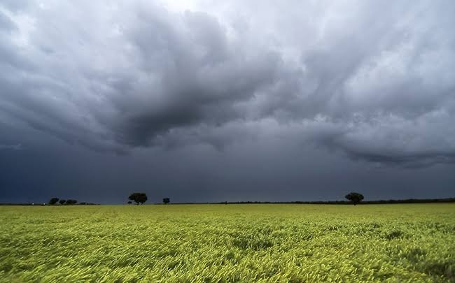 Lluvias en C&oacute;rdoba: septiembre cerr&oacute; con registros de hasta 68 mm