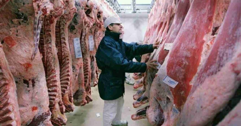 CRA denuncia descuentos a ganaderos por la plataforma VISEC Carne