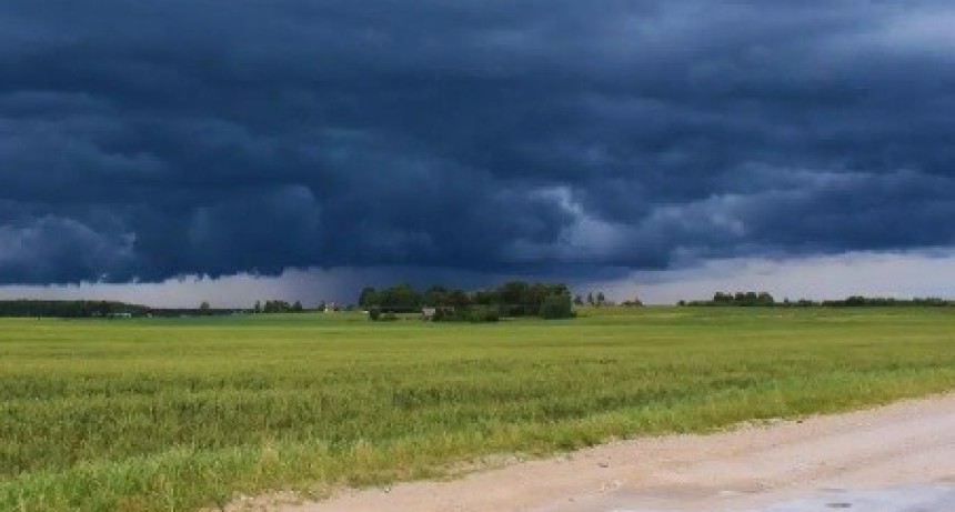 El Ni&ntilde;o podr&iacute;a bajar de muy fuerte a fuerte y cambiar las lluvias