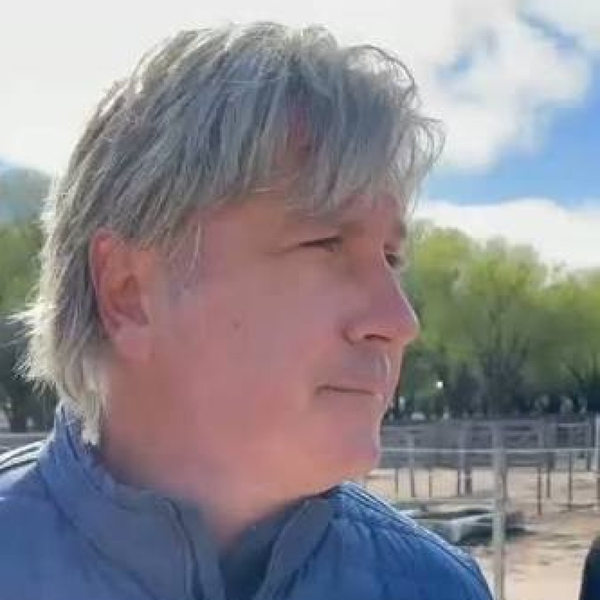 &ldquo;Estamos todos apuntando a producir m&aacute;s kilos de carne por hect&aacute;rea&rdquo;