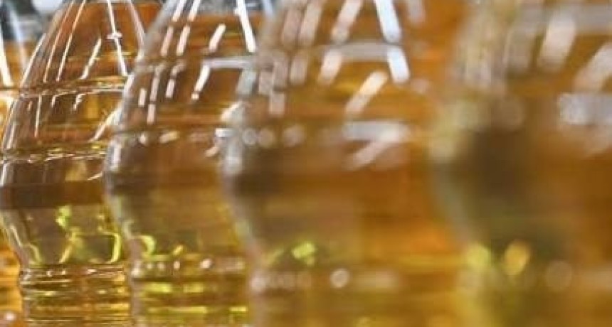 Aceites argentinos: India impulsa exportaciones r&eacute;cord