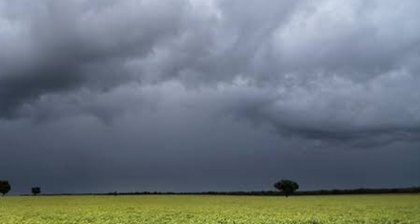 Lluvias en C&oacute;rdoba: septiembre cerr&oacute; con registros de hasta 68 mm