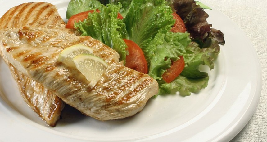 Consumo de pollo: Argentina superar&iacute;a los 50 kg por habitante
