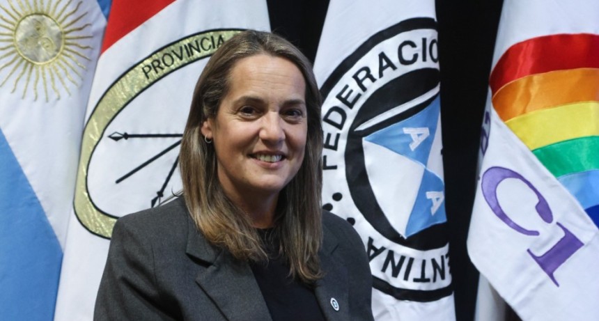 D&iacute;a Internacional de las Mujeres Rurales: 