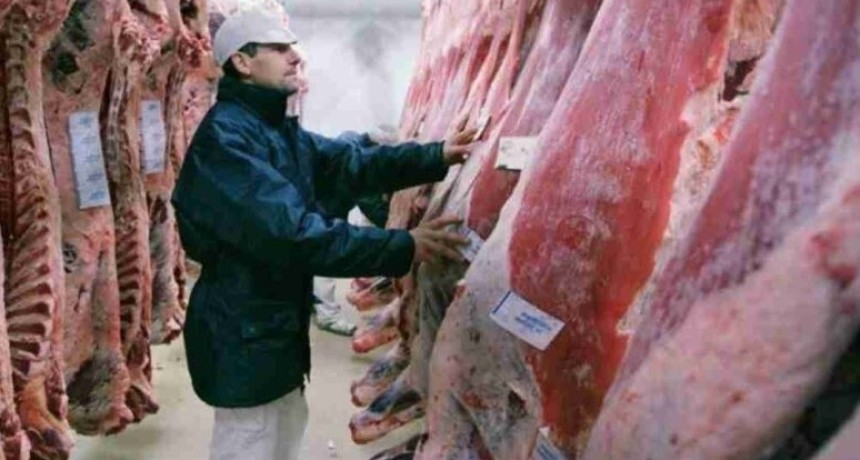 CRA denuncia descuentos a ganaderos por la plataforma VISEC Carne
