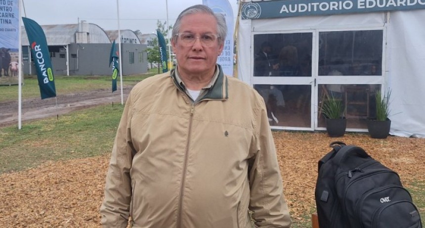 Argencarne puso en foco el potencial de la ganader&iacute;a cordobesa