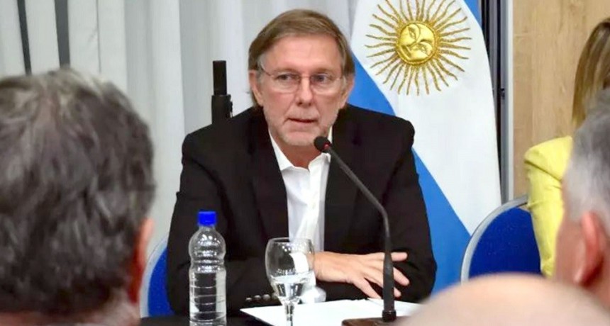 El Gobierno prorrog&oacute; por 360 d&iacute;as las exportaciones de trigo para evitar una escalada de precios