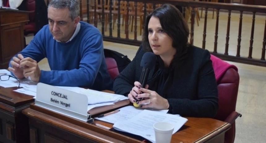 Sistema de Identificaci&oacute;n de Tranqueras en la zona rural de Olavarr&iacute;a