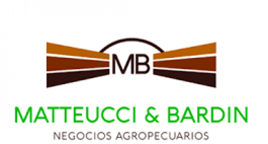 El pr&oacute;ximo remate mensual ser&aacute; el martes  8 de noviembre en Lamadrid