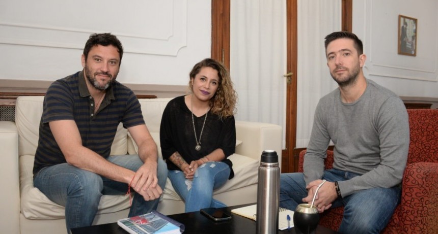El Municipio busca reducir la violencia de g&eacute;nero en el &aacute;mbito vial