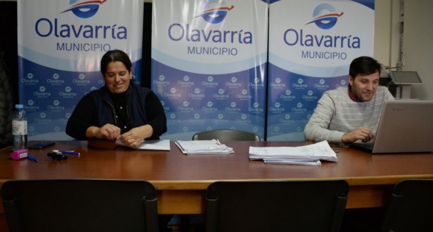 Seguridad vial: se licit&oacute; la compra de maquinaria de demarcaci&oacute;n de pavimento