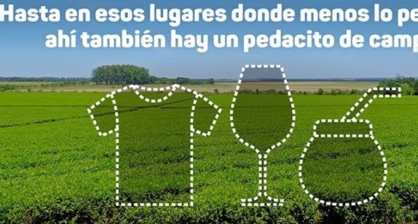 AgroCultura, una movida para mostrar la sustentabilidad de la producci&oacute;n agropecuaria