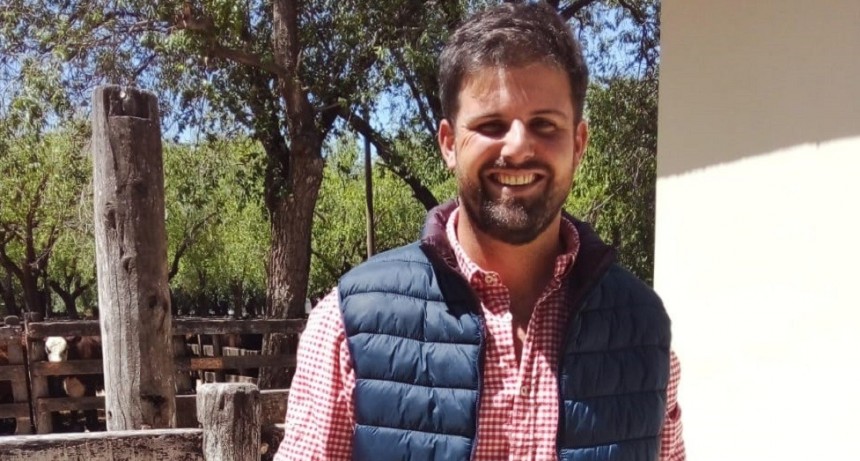 Tras el remate de Alfredo S. Mondino, hablamos con el martillero Julian Bicondoa, uno de los que estuvo a cargo de las ventas