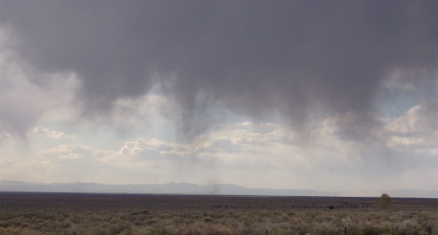 Lluvias: llega el alivio para las zonas agr&iacute;colas
