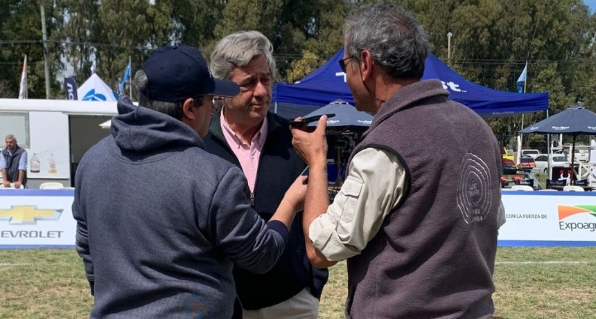 Mas all&aacute; de la complicada situaci&oacute;n que esta atravesando, este 2022 el campo tambi&eacute;n ha vivido momentos memorables
