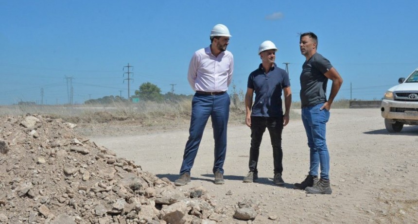 Caminos Rurales: Licitan mantenimiento por m&aacute;s de $230 millones