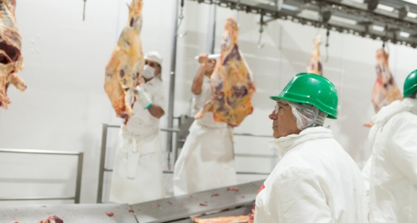 Nuevo mercado abierto: La Argentina ya puede exportar carnes bovinas a M&eacute;xico
