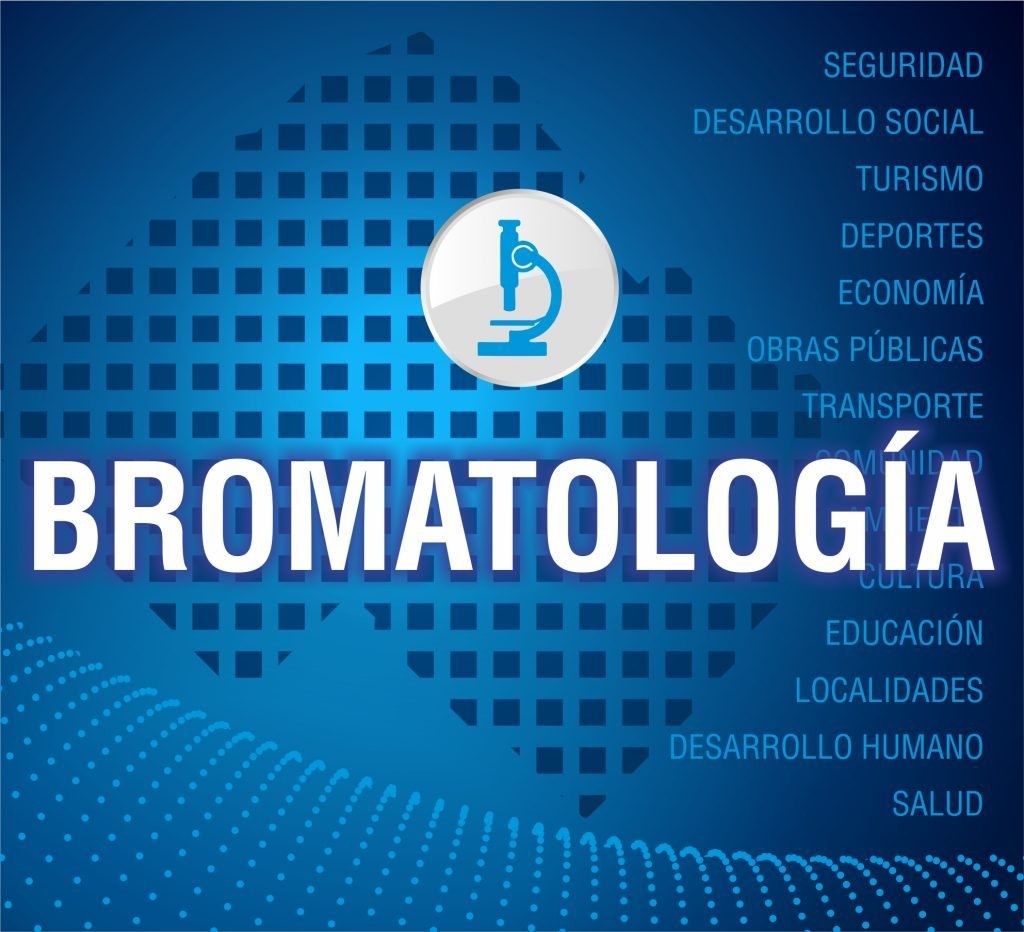 Bromatología anuncia el cierre del laboratorio
