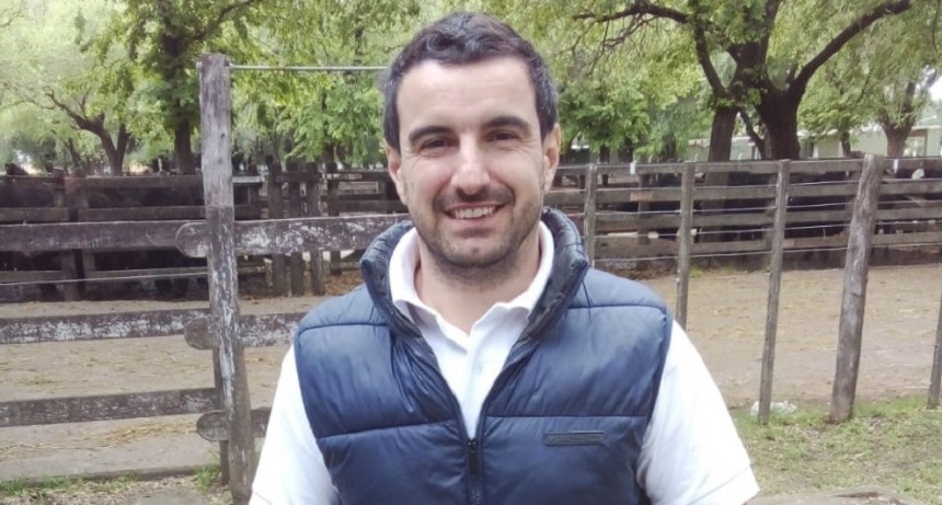 Buenos valores en invernada en el remate de Alfredo S. Mondino