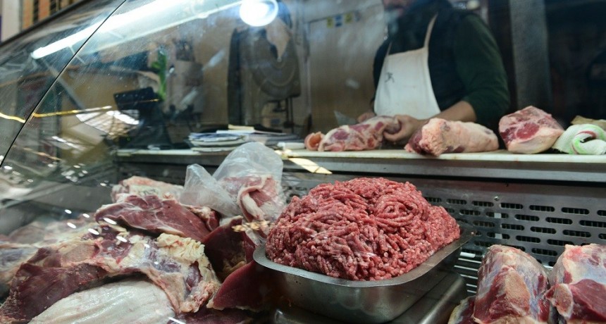 Nuevos precios para la carne: &iquest; cu&aacute;nto cuestan los cortes y d&oacute;nde se consiguen?