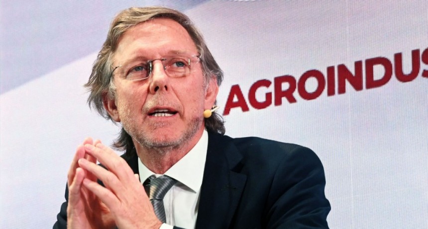 El Gobierno cruz&oacute; a la dirigencia agropecuaria: "intentan sembrar miedo"