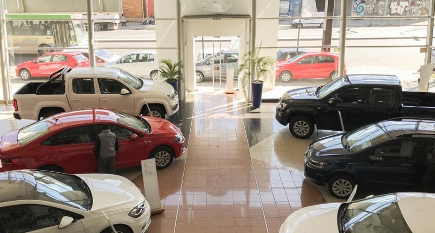 Fin de precios justos para los autos: cu&aacute;les son los modelos que aumentaron en noviembre