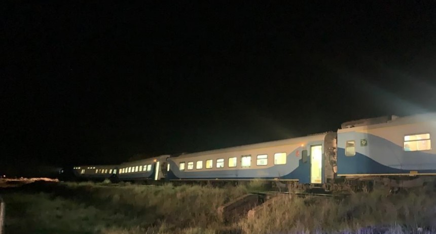 Sin el 'Bahiense', Trenes Argentinos vender&aacute; los pasajes para el verano