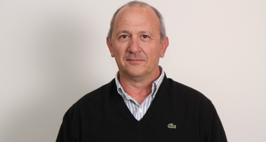 Carlos Castagnani: qui&eacute;n es el productor que reemplazar&aacute; a Jorge Chemes al frente de CRA