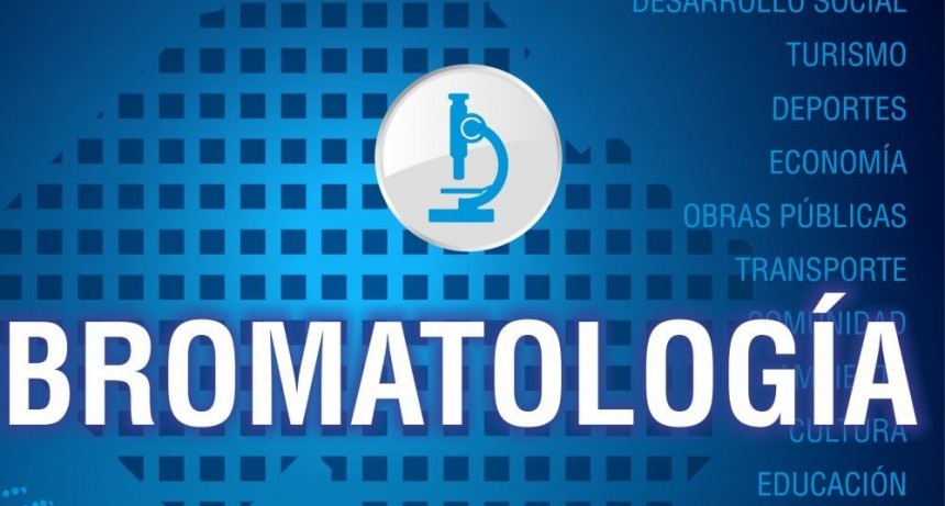 Bromatolog&iacute;a anuncia el cierre del laboratorio