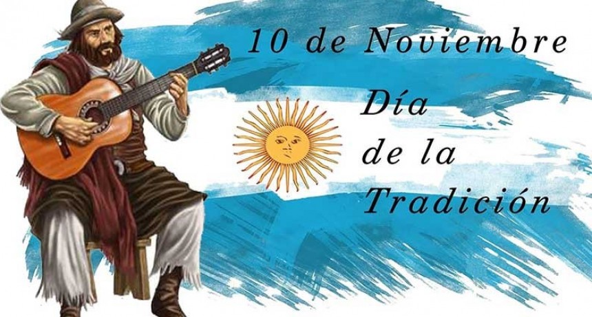 D&iacute;a de la tradici&oacute;n: qui&eacute;n fue Jos&eacute; Hen&aacute;ndez y por qu&eacute; se celebra cada 10 de noviembre