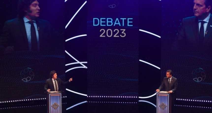 El campo en el debate: exportaciones, retenciones y una alusi&oacute;n al conflicto de la 125