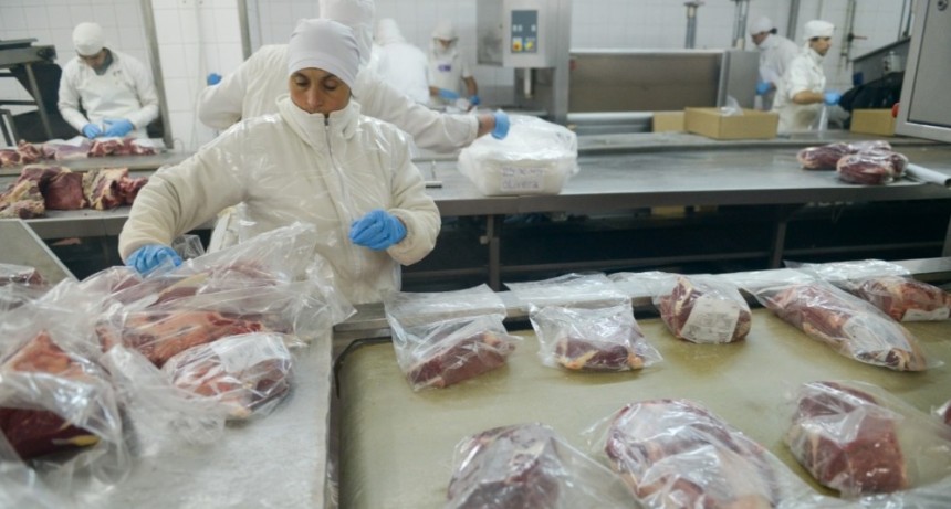 La Argentina concret&oacute; la primera exportaci&oacute;n de carne bovina hacia Barbados