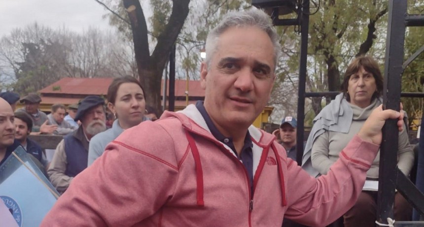 El 29 de noviembre se realiza una nueva edici&oacute;n de "Ra&iacute;ces Ganaderas"