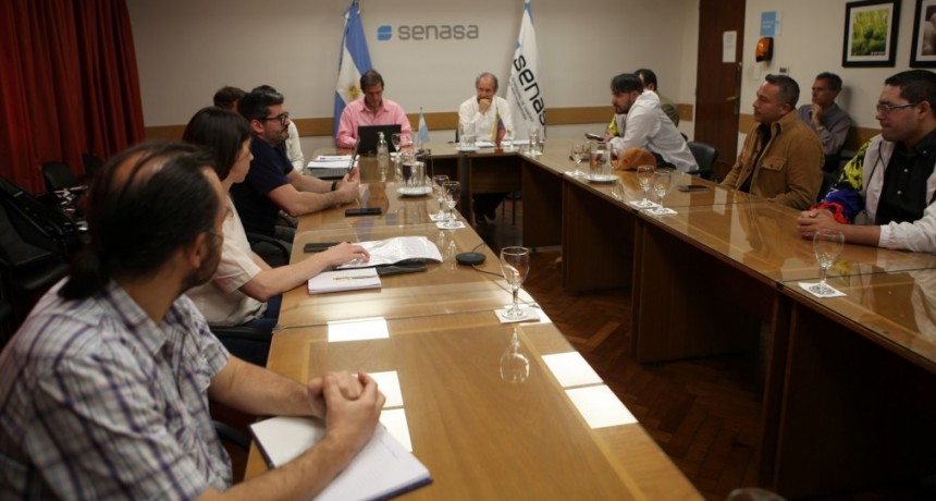 Auditor&iacute;a de Venezuela al sistema de elaboraci&oacute;n de l&aacute;cteos que le exporta Argentina