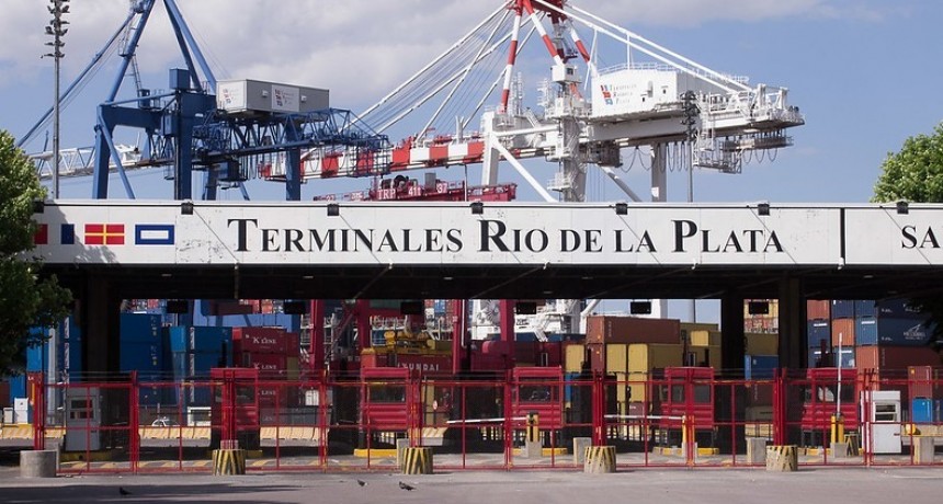 Los exportadores con otro d&oacute;lar hasta fin de a&ntilde;o