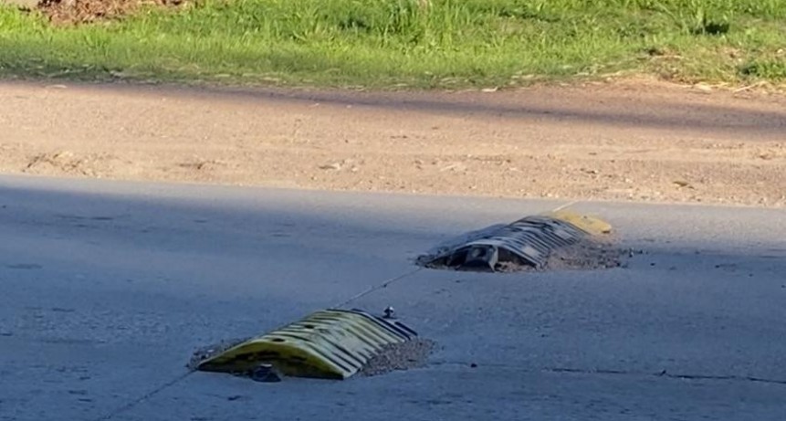La UCR present&oacute; un Proyecto de Resoluci&oacute;n para mejorar la seguridad vial de un sector de la ciudad