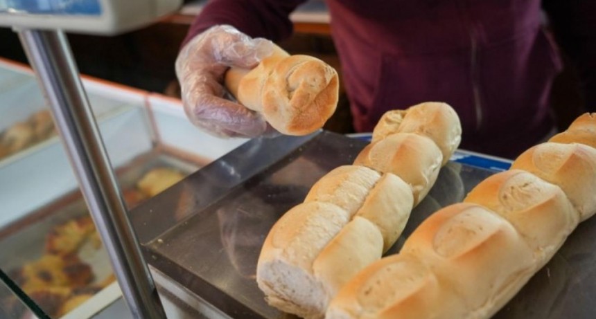 Presi&oacute;n al precio del pan: el gobierno actualiz&oacute; el valor de referencia de la harina