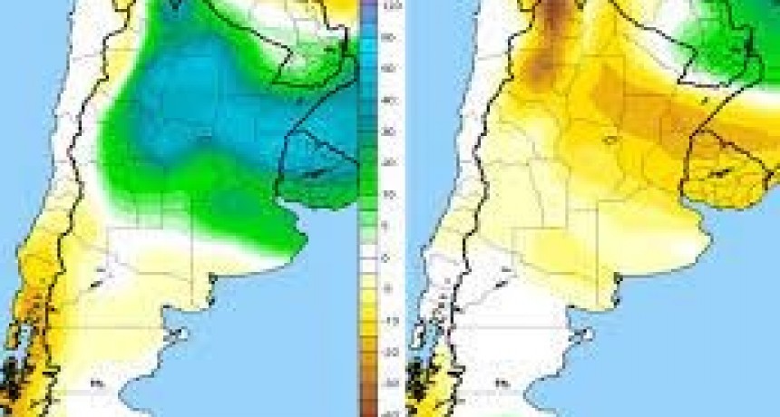 Noviembre termina con lluvias: las zonas que tendr&aacute;n tormentas