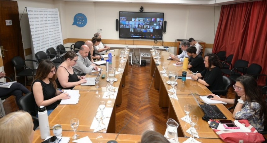Encefalomielitis Equinas: Se convoc&oacute; a la Comisi&oacute;n Nacional de Sanidad y Bienestar de los &Eacute;quidos