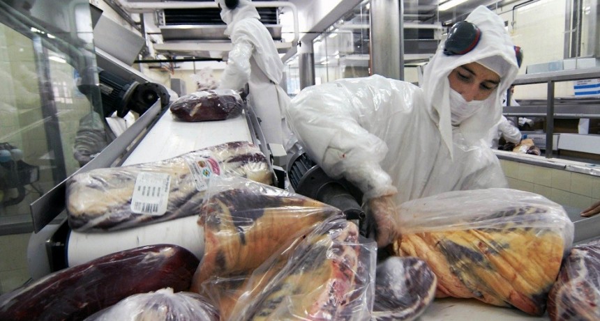 El ingreso de divisas por exportaciones de carne terminar&iacute;a el 2023 con el menor registro de los &uacute;ltimos cuatro a&ntilde;os