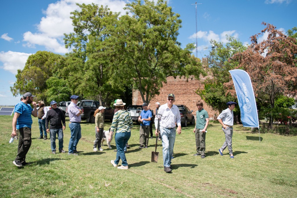 Exitosa Jornada de la Agroecología organizada por el Municipio