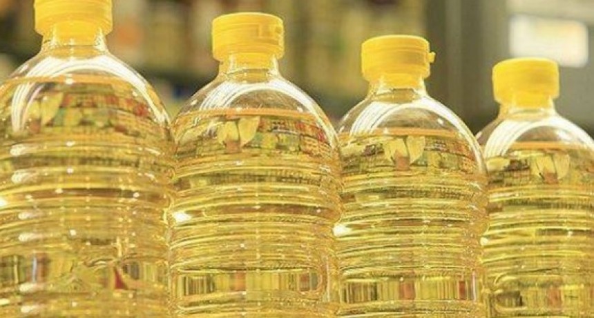 Argentina logra r&eacute;cord en exportaciones de aceite y subproductos de girasol tras 18 a&ntilde;os