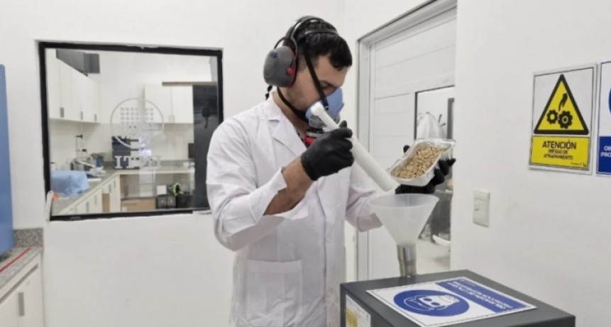 El INTI puso en marcha el Laboratorio de Biocombustibles en Tucum&aacute;n